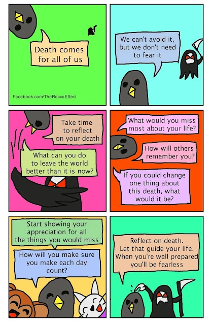 New comic ideas