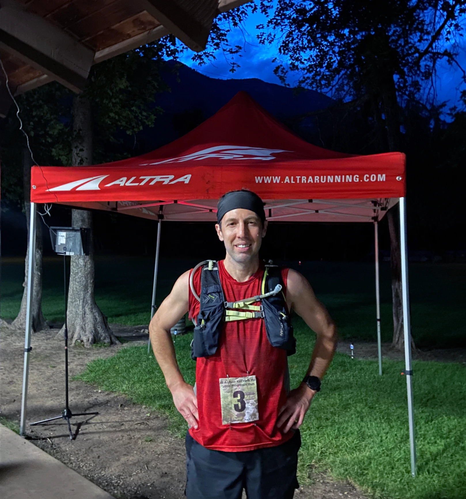 10 Things I Learned Running a 100-Kilometer Mountain Race Yesterday