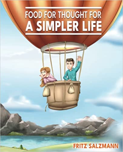 Food for Thought for a Simpler Life