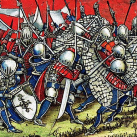 Medieval Studies Project