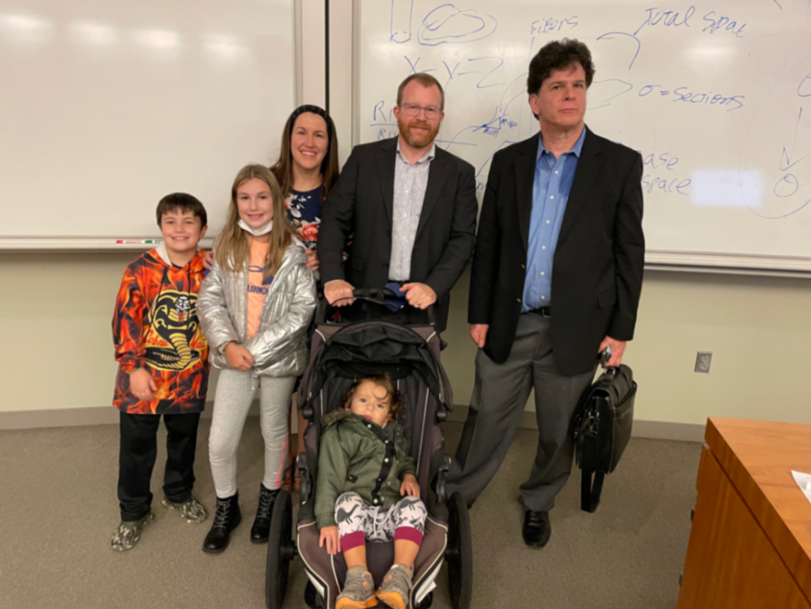 Ten reasons why you should be a guest on James Altucher's show.