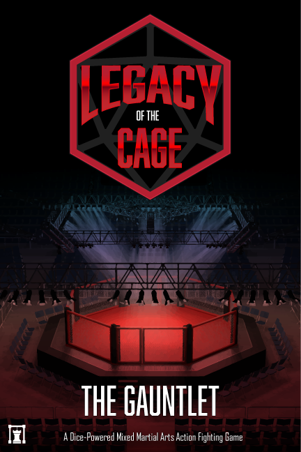 10 Things I Need to Do Before I Launch Legacy of the Cage