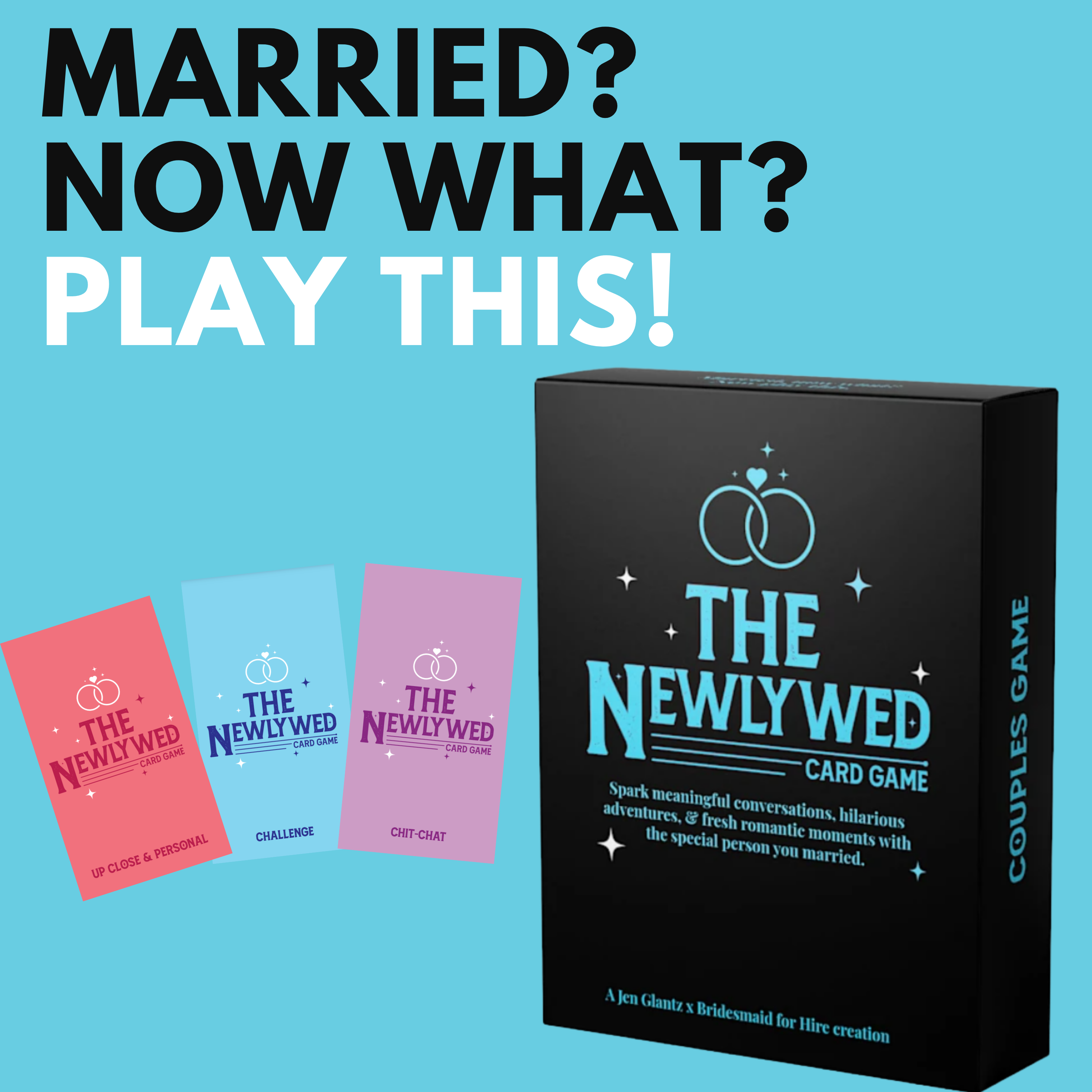 10 Ways I Will Sell My Card Game