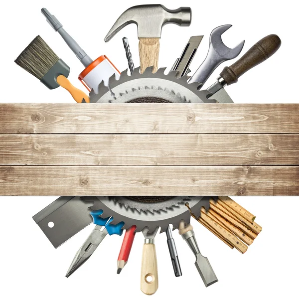 Tools Everyone Should Buy For Home Maintenance