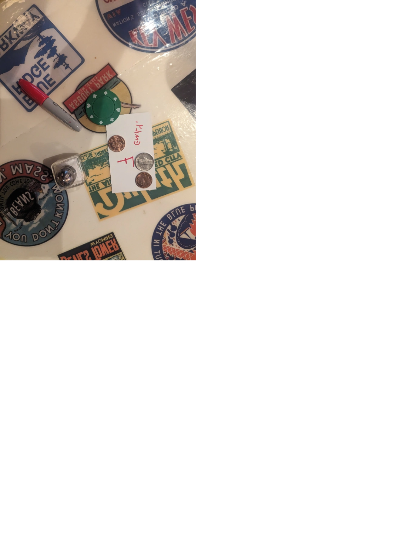 Ten lessons learned from reading people's minds