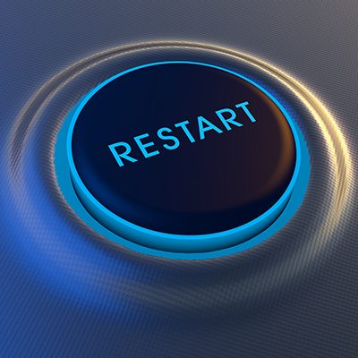 Restart from where you left