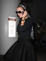 Oh, You Think I See You