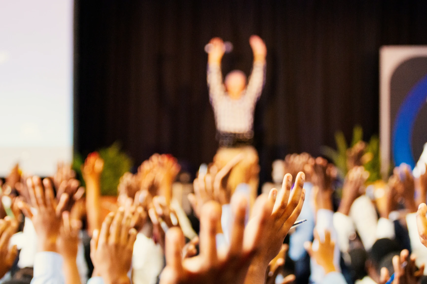 10 reasons why I avoid motivational speakers
