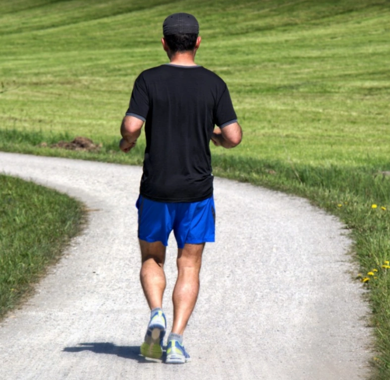 Ideas for 1st time Runner