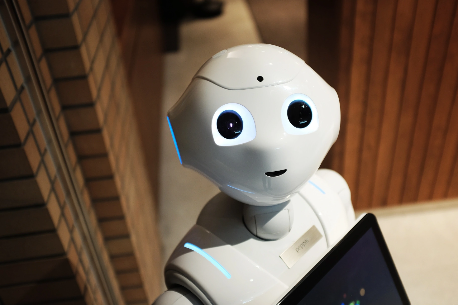 10 Fascinating AI Tools