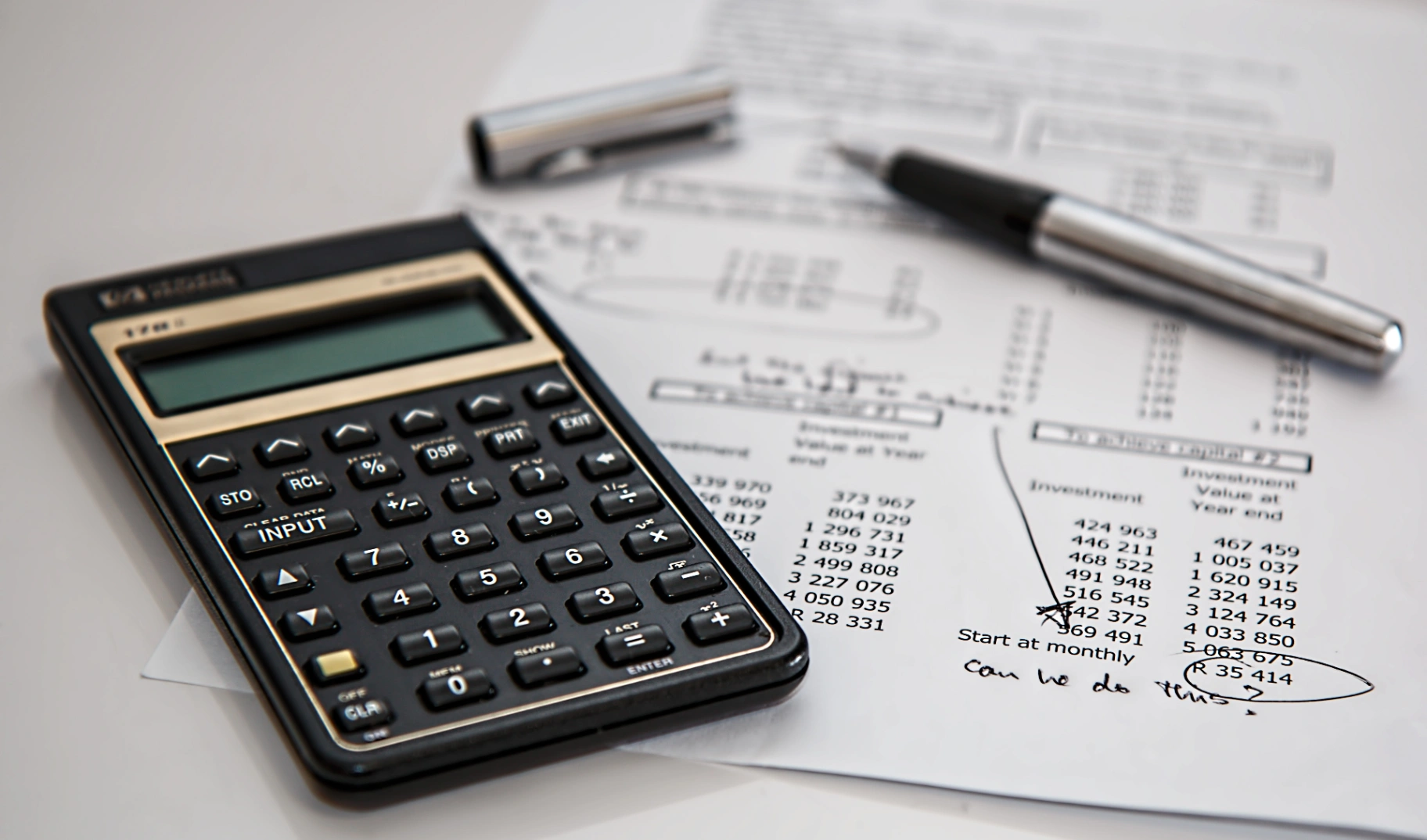 10 reasons an economic downturn maybe an oppurtunity