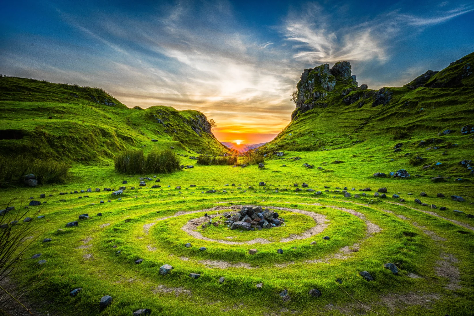 10 Ways The World is Abundant Beyond Imagination