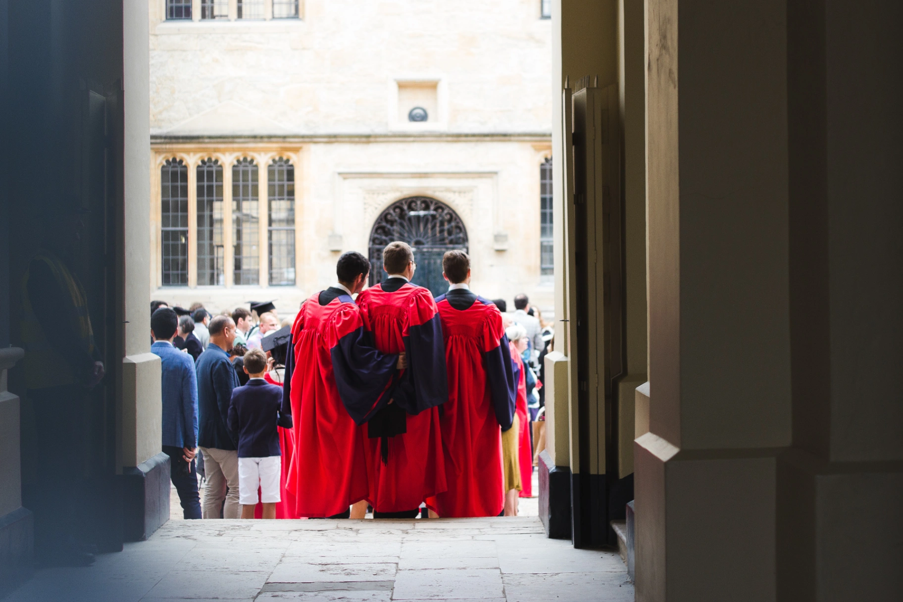 10 reasons why you should send your kids to study in Europe (for US audiences)