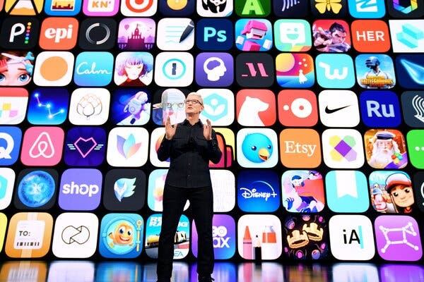 10 Apps I Wish Someone Created