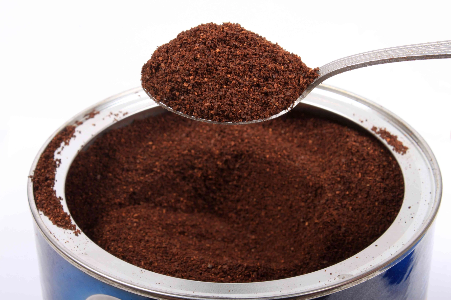 10 Uses for coffee grounds