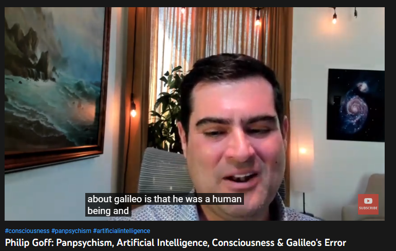 Fellow Nerds: LIVE NOW 🔭💫🧠