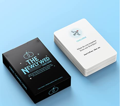 BUSINESS IDEA: THE WEDDING NFT - THE WEDDING GIFT THAT KEEPS ON GIVING - to the couple, to the guests, and even to investors.