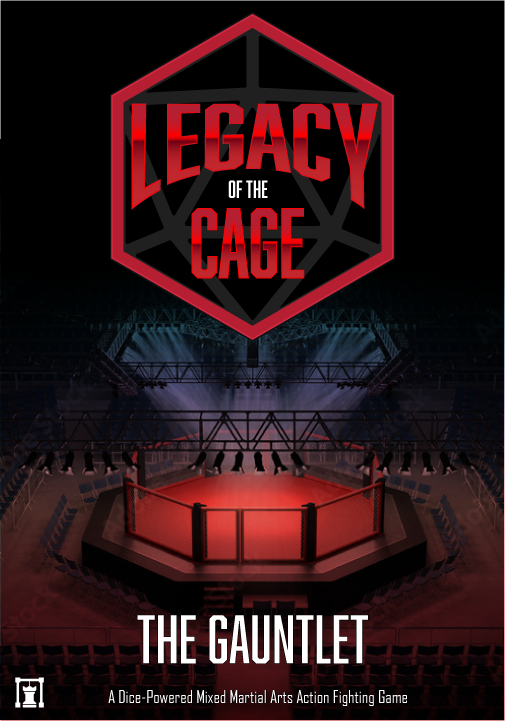 10 Things to Do Before I Release My Latest Roleplaying Game (Legacy of the Cage)