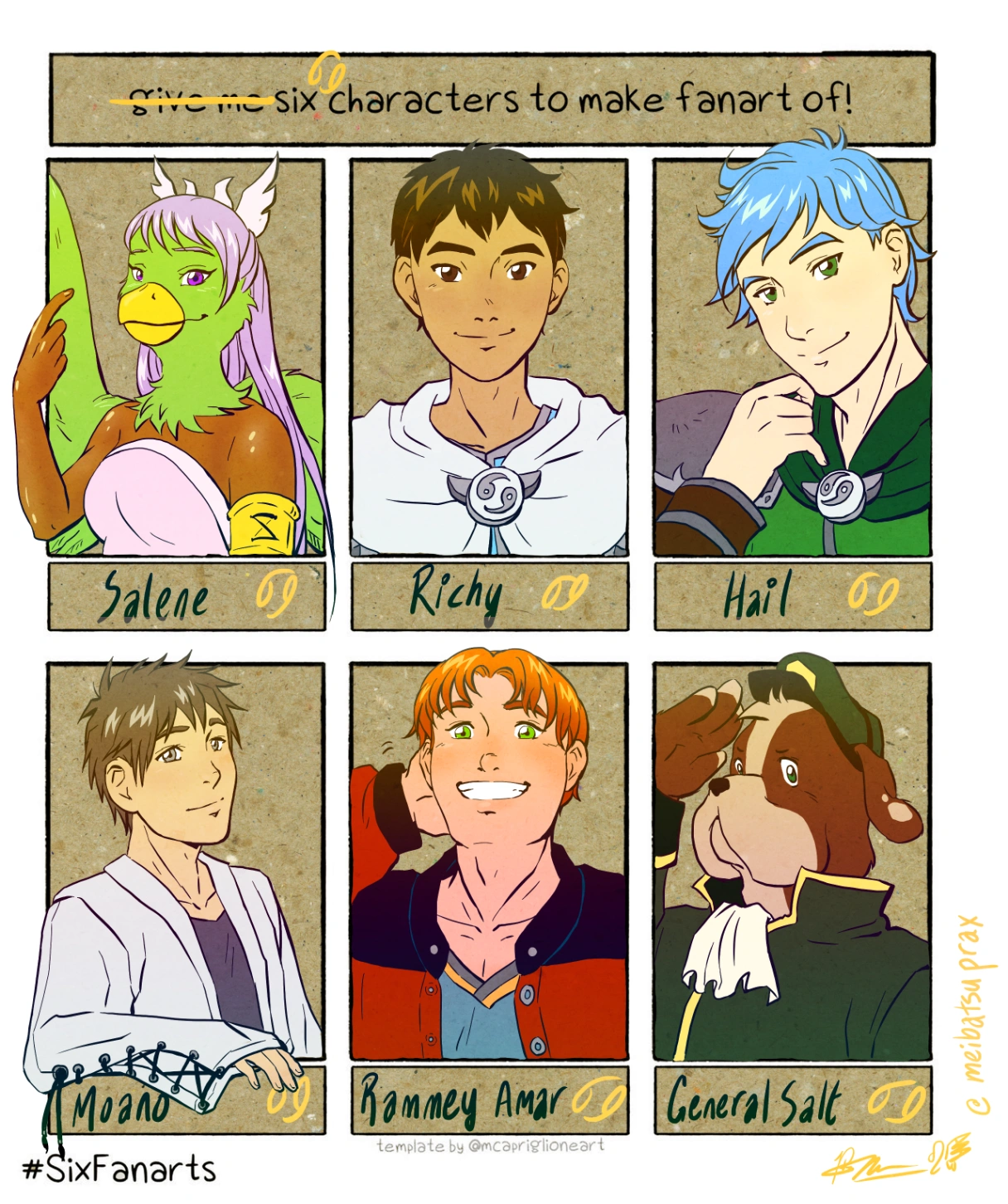 ♋ 6 Things About Cancer