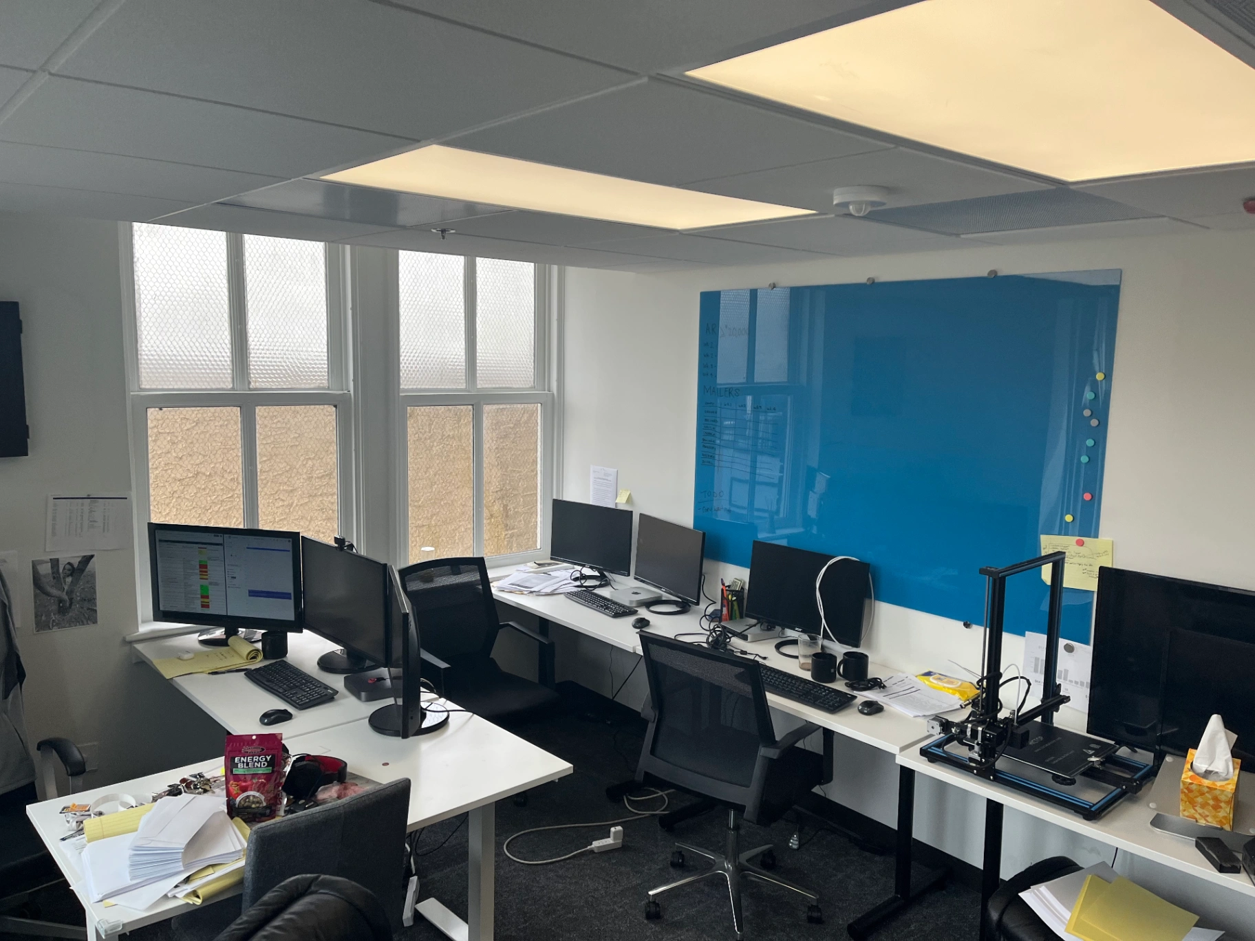 What Should I Do With My Office Space In Downtown Orlando?