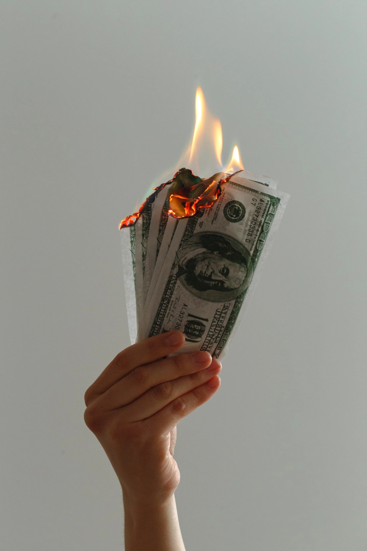 10 Reframes to Get You Through Economic Uncertainty