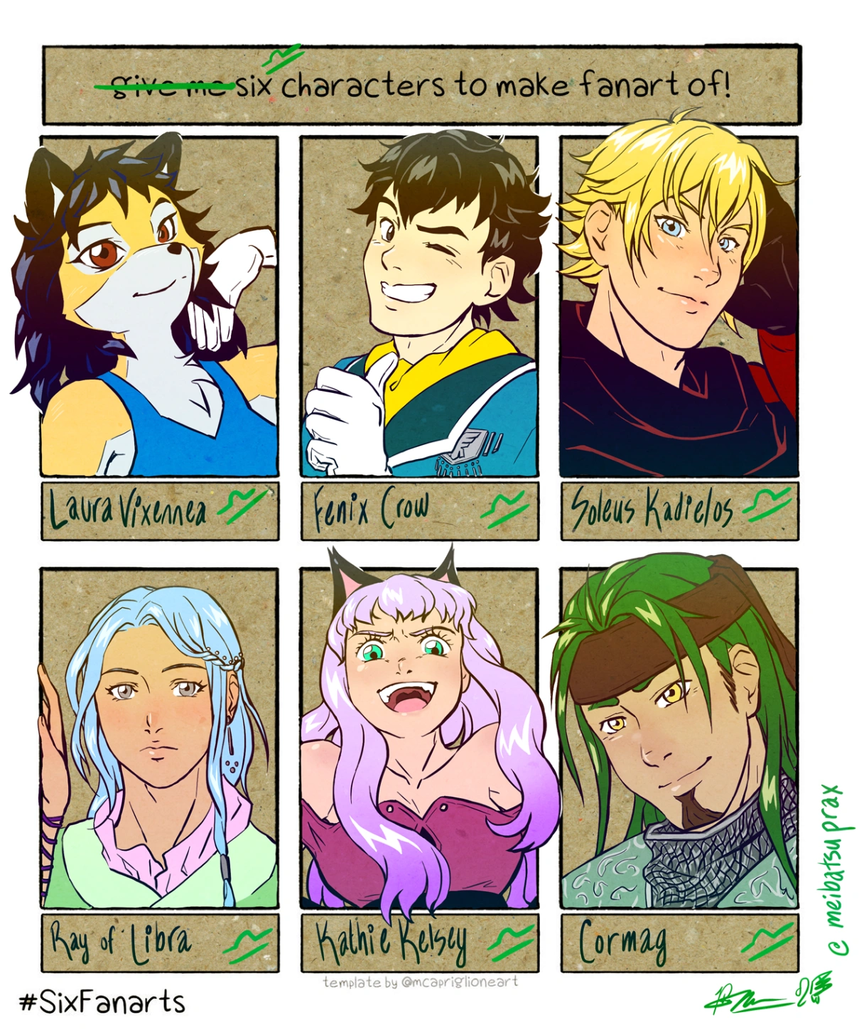 ♎ 6 Things About Libra