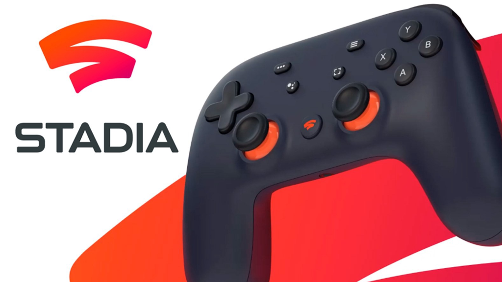 10 ideas for Stadia Gaming Platform