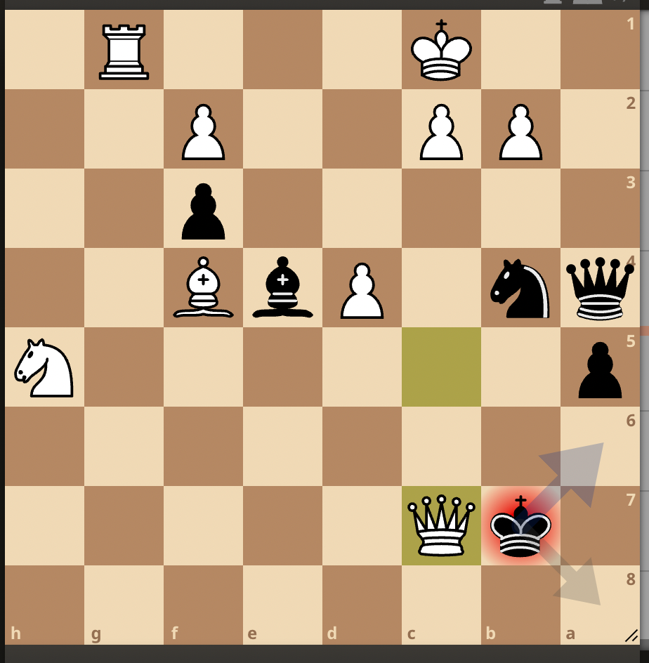 Things I Learned in Game One of the Foxwoods Open ("The Rat"? Or the Dragon?)