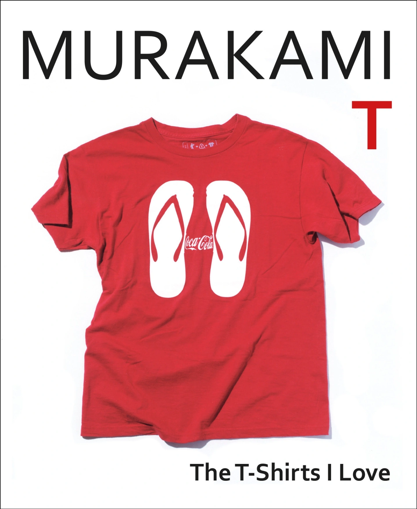 T-ideas: Ten insights inspired by Murakami T