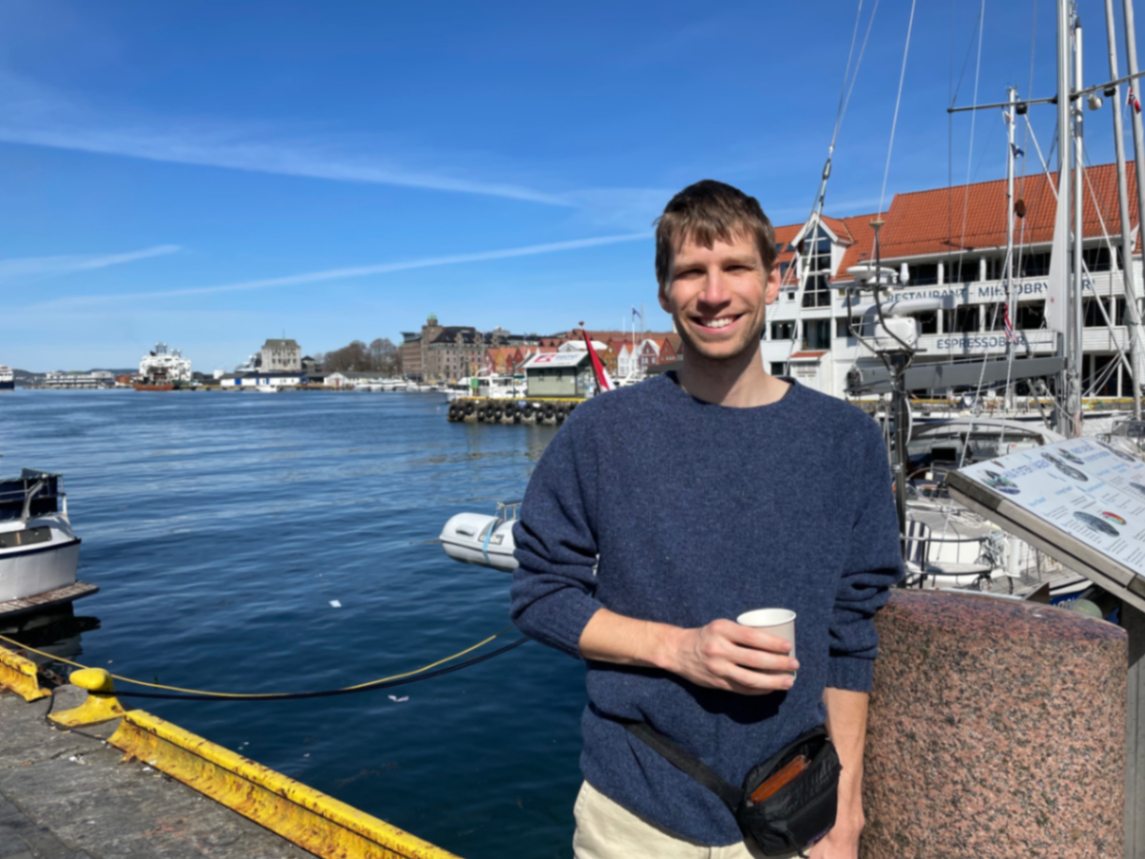 As an American living in Norway for a few weeks... Here's what has shocked me the most: