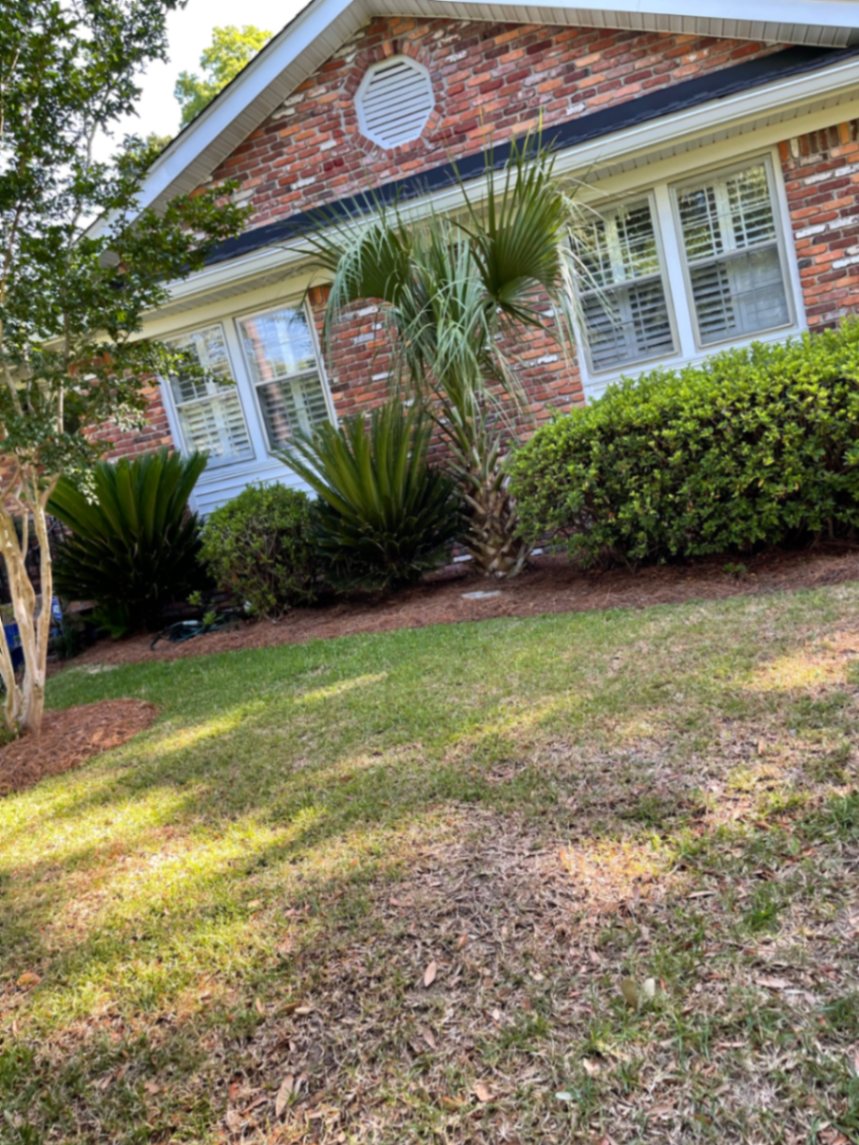 10 Things You Only Know if You Live in ____N . Zbridge Dr_____________