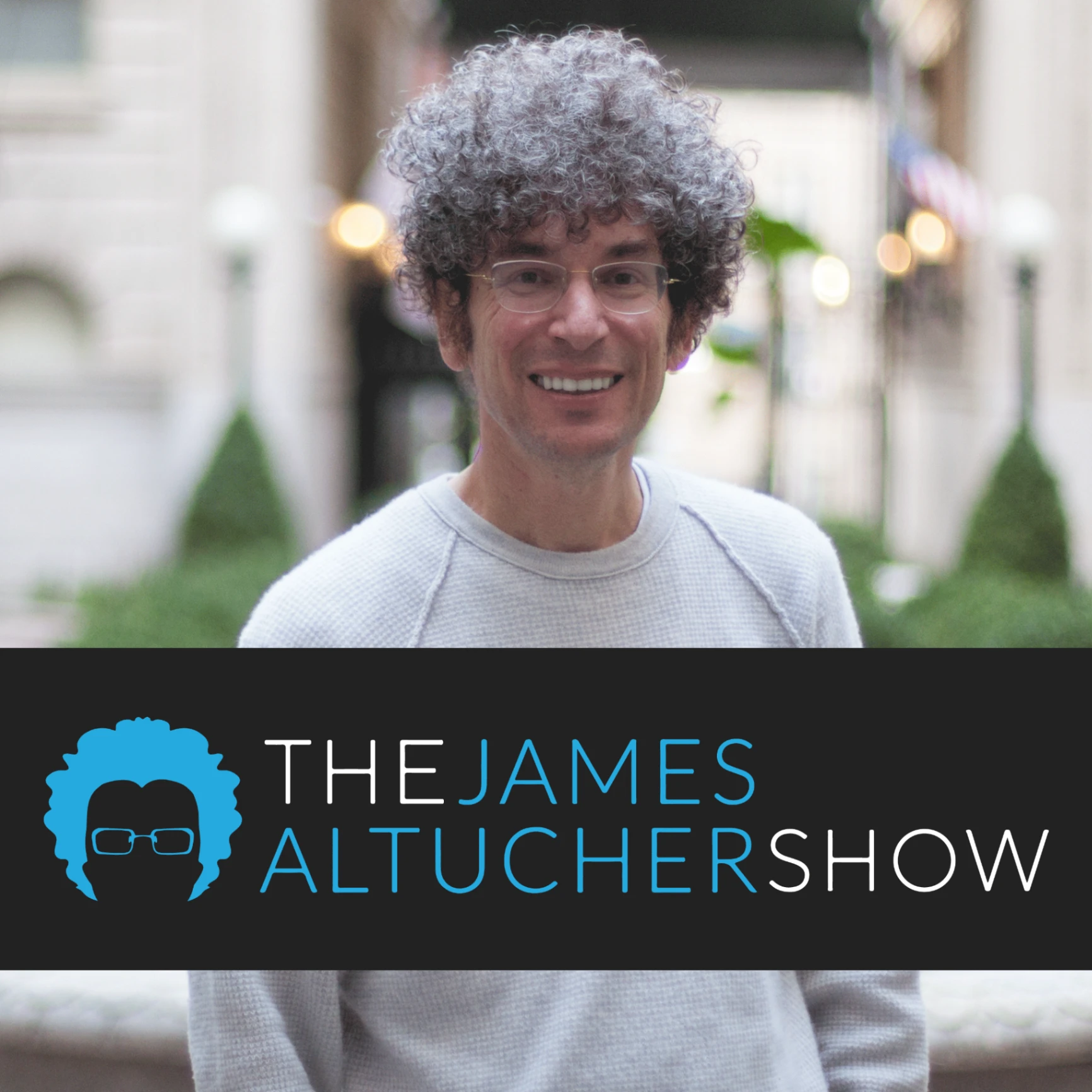 The James Altucher Show: Why are Doritos so addictive?
