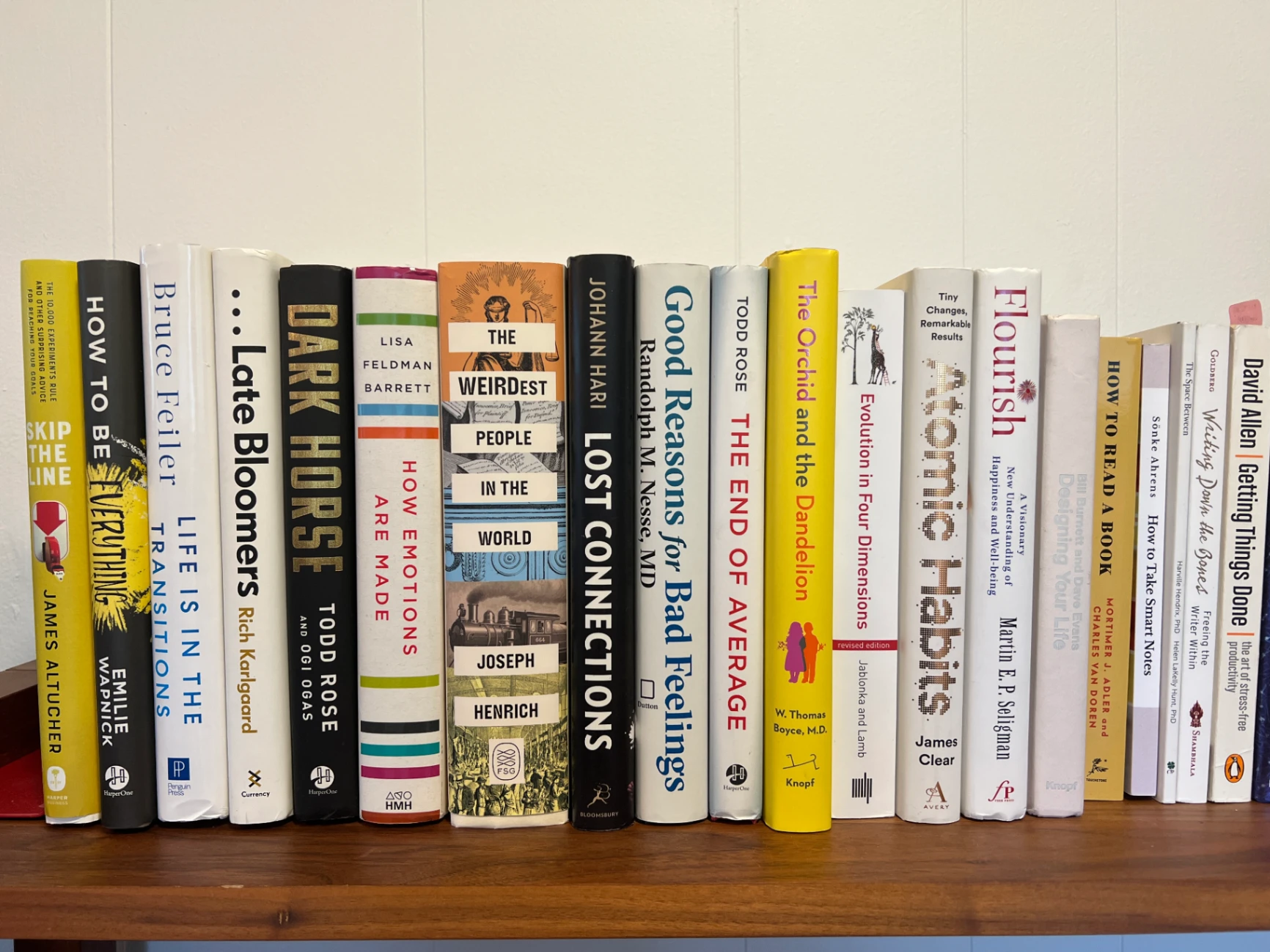 10 Small Ways to Share What I'm Reading on Twitter