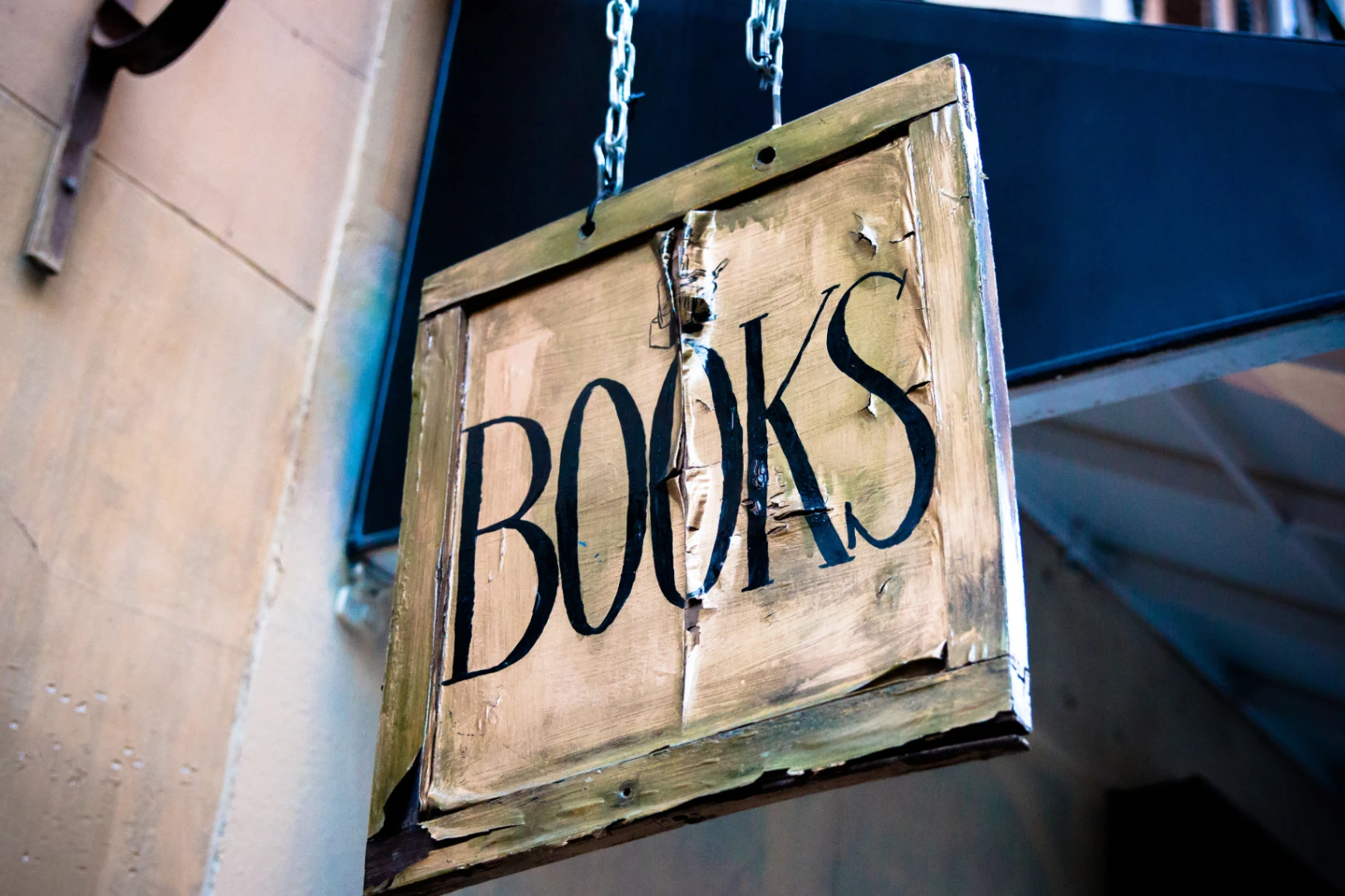 10 of my favourite books