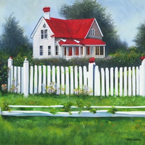 The American Dream belongs to you.