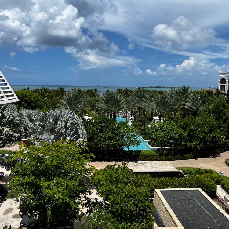Nassau, Bahamas