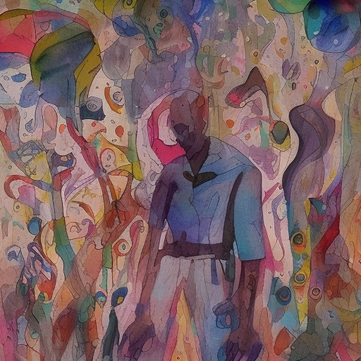 Numb to Crisis: The Perils of Familiarity (17 sec)