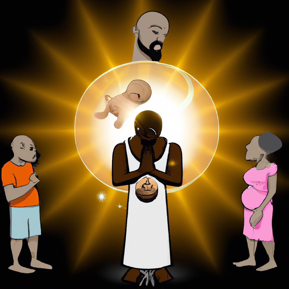 The Profound Silence of Rinpoche (6 min 17 sec read)