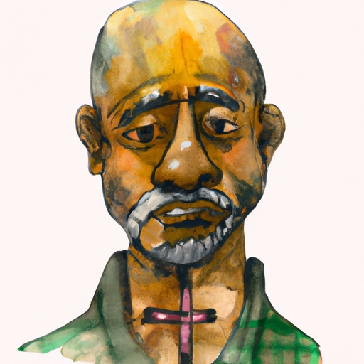 You don’t even believe in Jesus. (49 sec)