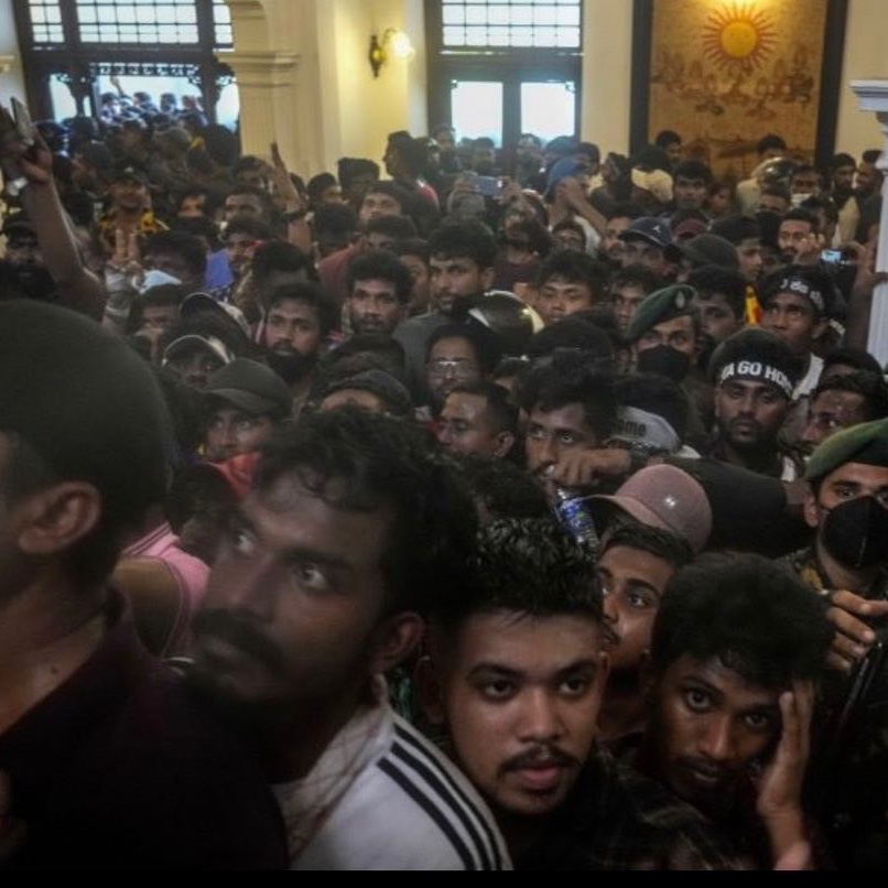 Is this God’s work? (3 min 27 sec)