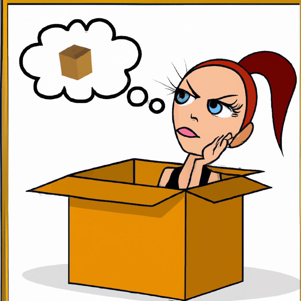 Thinking Outside the Box