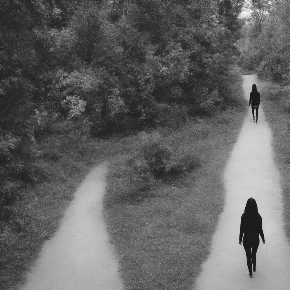 What’s the path with the least resistance? (9 sec)