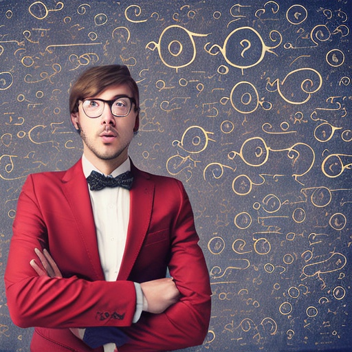 Revealing Life's Deeper Questions: Going Beyond Surface Answers (1 min 26 sec)