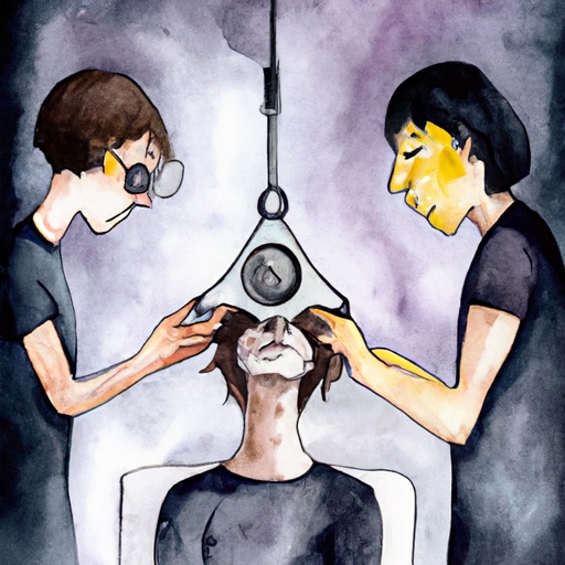 When you control a man's thinking, you do not have to worry about his actions" - Carter G. Woodson (17 sec)