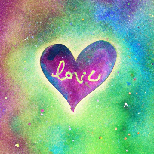 The Radiant Letter (2 min 12 sec)