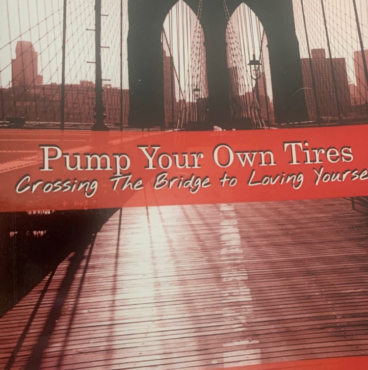 Publishing My First Book Because James Altucher Shared a 'How To' Post