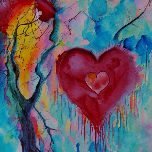 God is but Love and therefore so am I. (6 sec)