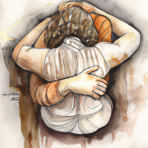 Forgive the world… (30 sec)