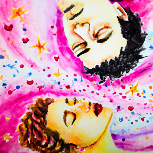 Wow, what a dream. (20 sec)