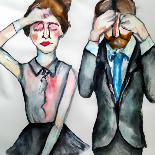 Our perception of phenomena is most distorted when we are upset. (16 secs)